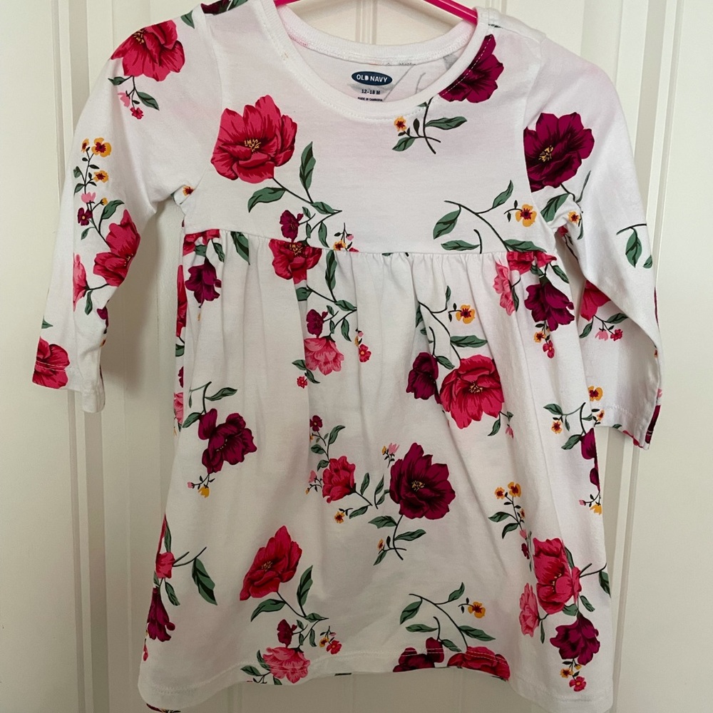 Old Navy Dress